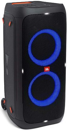 Портативная аудиосистема JBL PartyBox 310 Фото 1
