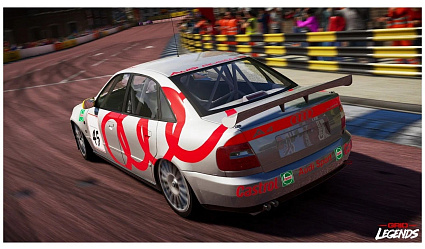 Игра для PlayStation 5 GRID Legends Фото 3