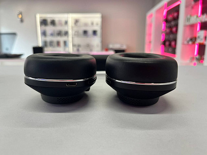 Беспроводные наушники Bowers & Wilkins Px7 S2, черный Фото 7