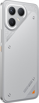 Смартфон TECNO Pova 7 Pro 5G 8/256 ГБ, серый Фото 8