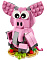 Конструктор LEGO 40186 Year of the Pig Фото 2
