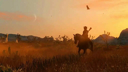 Игра Red Dead Redemption (Nintendo Switch, русская версия) Фото 2
