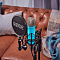 Микрофон RODE NT1 Signature Series, голубой Фото 6