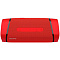 Портативная акустика Sony SRS-XB33 Extra Bass, красный Фото 3