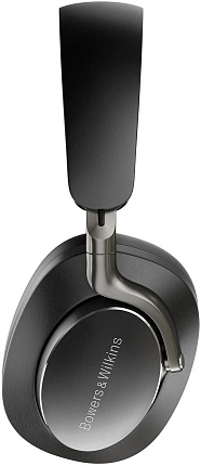 Беспроводные наушники Bowers & Wilkins Px8, черные Фото 5