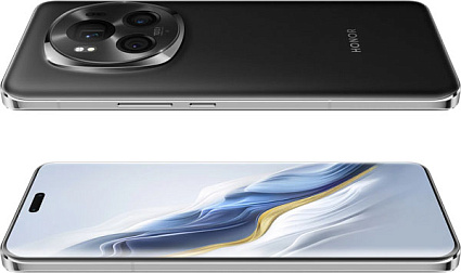 Смартфон Honor Magic6 Pro 16/1024 ГБ, чёрный Фото 3