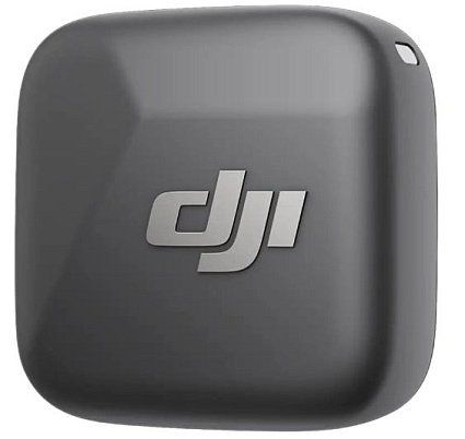 Беспроводной микрофон DJI Mic Mini (1TX + 1RX) (DM3005) Фото 5