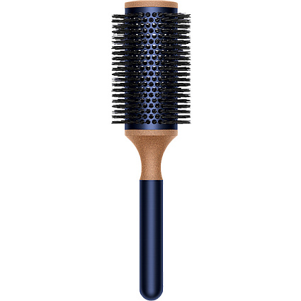 Расческа Dyson Vented Barrel brush – 45mm Prussian Blue Фото 1