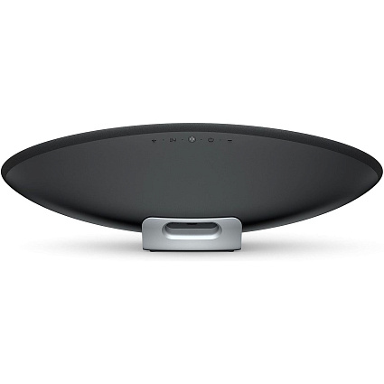Портативная акустика Bowers & Wilkins Zeppelin, черный Фото 3