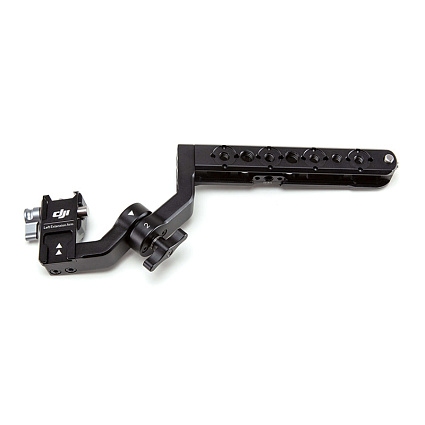 Двуручный держатель DJI R Twist Grip Dual Handle (RS2&RSC2) Фото 4