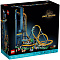 Конструктор LEGO 10303 Американские горки с мёртвой петлёй Фото 1