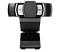 Веб-камера Logitech Webcam C930e, черный Фото 2