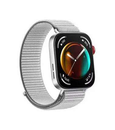 Смарт-часы  HUAWEI Watch Fit 3 SLO-B09, серый Фото 1