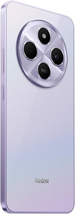 Смартфон Xiaomi Redmi 14C 4/128Гб, фиолетовый (Dreamy Purple) Фото 4