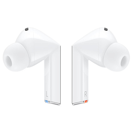 Беспроводные наушники Samsung Buds 3 Pro, белый Фото 3