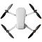 Квадрокоптер DJI Mini 2 Fly More Combo, серый Фото 2