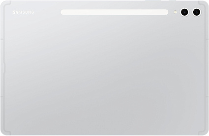 Планшет Samsung Galaxy Tab S10+ Wi-Fi 12/512Гб, серебристый Фото 3