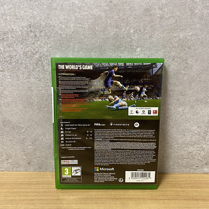 Игра FIFA 23, Xbox Series X/S Фото 4