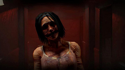 Игра Evil Inside для PS5 Фото 3