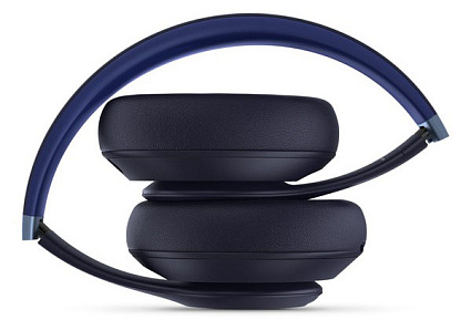Беспроводные наушники Beats Studio Pro, синий (MQTQ3) Фото 3