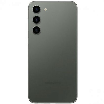 Смартфон Samsung Galaxy S23+ 8/512Гб, зеленый Фото 3