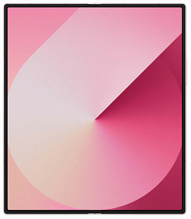 Смартфон Samsung Galaxy Z Fold6 12/256 ГБ, Pink (розовый) Фото 6