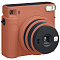 Фотоаппарат Fujifilm Instax Square SQ1, оранжевый Фото 5