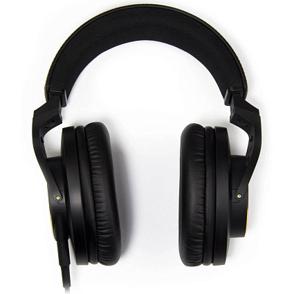 Наушники Shure SRH840A, черный Фото 4