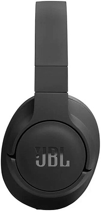 Беспроводные наушники JBL Tune 720BT, черный Фото 3