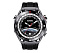 Смарт-часы HUAWEI WATCH Ultimate Black 55020AGP черный Фото 3