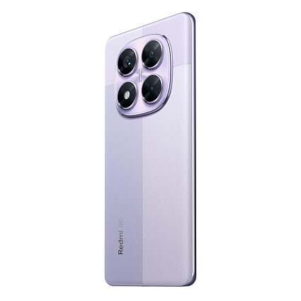 Смартфон Xiaomi Redmi Note 14 Pro SIM + eSIM NFC, 8 Гб RAM, 256 Гб, фиолетовый (EU) Фото 3