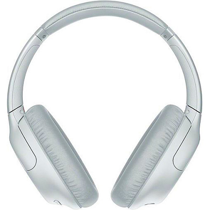 Беспроводные наушники Sony WH-CH710N, белый Фото 2