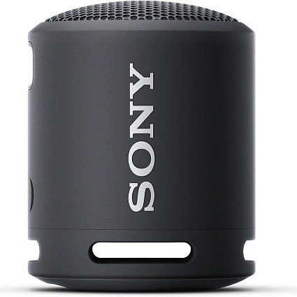 Портативная акустика Sony SRS-XB13, черный Фото 2