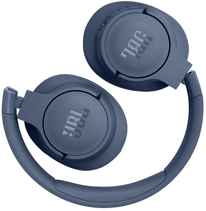 Беспроводные наушники JBL Tune 770NC, синий Фото 2