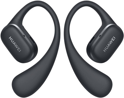 Наушники Huawei FreeArc, черный Фото 3