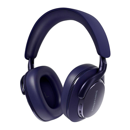 Беспроводные наушники Bowers & Wilkins Px7 S3, синий Фото 4