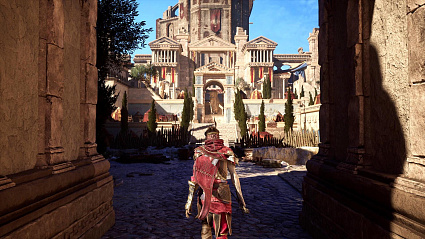 Игра Enotria: The Last Song для PS5 Фото 2