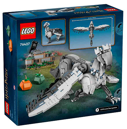 Конструктор LEGO Harry Potter (76427) Фото 1