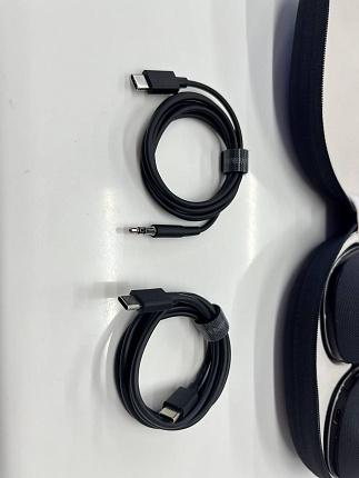 Беспроводные наушники Bowers & Wilkins Px7 S2, черный Фото 9