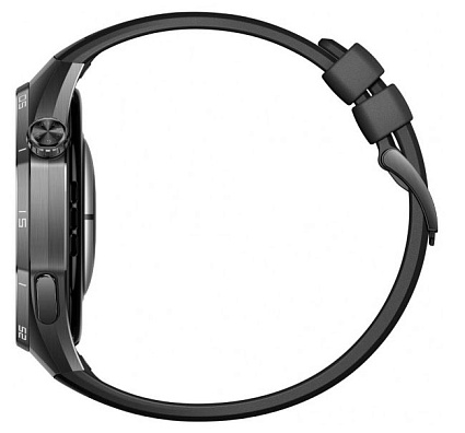 Смарт-часы Huawei Watch GT 6 Pro 46 мм, черный (55020FWC) Фото 5