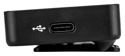 Передатчик Rode Wireless GO II TX, черный Фото 5