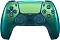 Геймпад Sony DualSense Chroma Teal (PS5), бирюзовый хром Фото 1