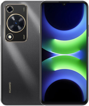 Смартфон Huawei nova Y72S 8/256 Гб, черный Фото 1