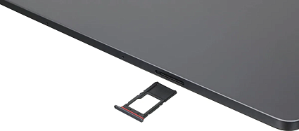 Планшет Poco Pad M1 8/256Гб, серый Фото 11