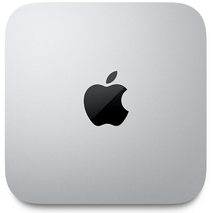 Компьютер Apple Mac mini (M1, 2020) 8 ГБ, SSD 256 ГБ Фото 1