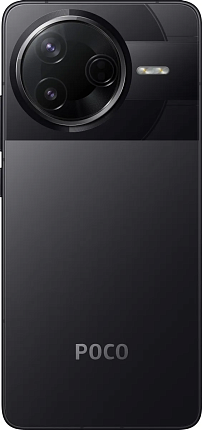 Смартфон POCO F7 Pro 12/512 Гб, черный Фото 7