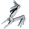 Мультитул Leatherman Super Tool 300, серебристый Фото 2