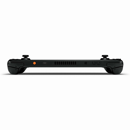 Игровая приставка Valve Steam Deck OLED 512 Гб, черный Фото 5