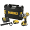 Аккумуляторная дрель-шуруповёрт DeWALT DCD996P2-QW (5035048644492) Фото 3