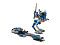 Конструктор LEGO Star Wars 75280 Клоны-пехотинцы 501-го легиона Фото 4